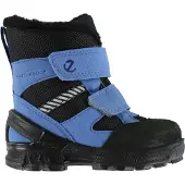 Ecco Stivale 'Biom Hike' blu reale / grigio chiaro / nero