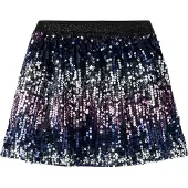 Name it Gonna navy / lilla / argento