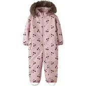 Name It Mini Tuta Da Gara Snow10 Aop Mini