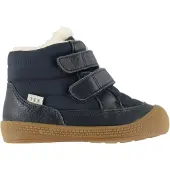Wheat Stivale 'Daxi' navy