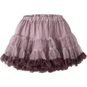 Name It Mini Gonna 'NMFRoma' malva / ciclamino
