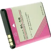 Cameron Sino Batteria sostitutiva per BL-5B