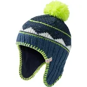 Vaude Berrretto Knitted Iv