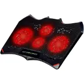 Esperanza Base Di Raffreddamento Per Laptop Egc102