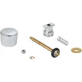 GROHE Deviatore Costa cromo - 07524000
