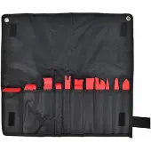 AWTOOLS set di estrattori per tappezzeria in nylon 11cz.
