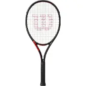 Wilson Racchetta Da Tennis Clash 108 V3.0