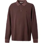Carhartt WIP Maglietta borgogna