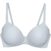 Triumph Reggiseno 'Body Make-Up Soft Touch' grigio chiaro