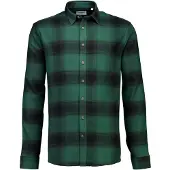 Lindbergh Camicia verde scuro