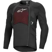 Alpinestars Giacca Protettiva A Maniche Lunghe Bionic Plasma Lt