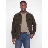 Jack & Jones Camicia 'JJERegent' marrone scuro