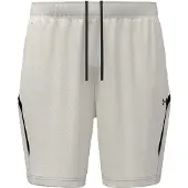 Under Armour Pantaloni Corti Unstoppable Fleece