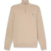 Timberland Pullover beige sfumato