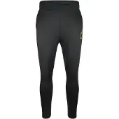 SikSilk Pantaloni 'Essentials' nero