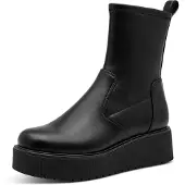Tamaris Stivaletti nero - 37