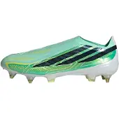 Adidas Scarpe Da Calcio F50 Hyperfast Elite Laceless Sg