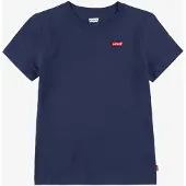 Levi's Kids Maglietta blu scuro