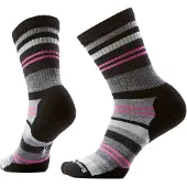 Smartwool Calzino 'Everyday Saturnsphere' colori misti / nero