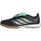 Adidas Scarpa sportiva 'Predator League' menta / nero / argento