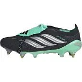 Adidas Scarpe Da Calcio Predator Elite Fold-over Tongue Sg