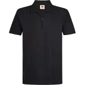 Petrol Industries Maglietta nero