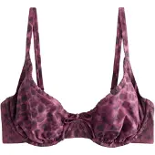 Next Top per bikini rosso
