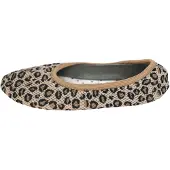 Beck Ballerina 'Leolina' crema