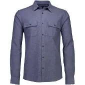 Lindbergh Camicia blu