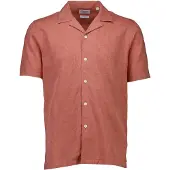 Lindbergh Camicia corallo