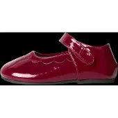 Name it Ballerina 'NMF Rachel' rosso rubino