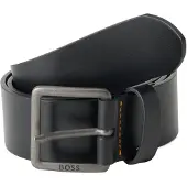 BOSS Cintura 'Jeeko' nero