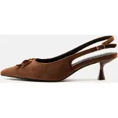 Madden Girl Décolleté sling 'Vogue' pueblo