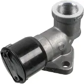 FEBI BILSTEIN valvola a sgancio rapido 180222 0,13kg