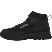 Sorel Boots stringati 'OUTING' nero