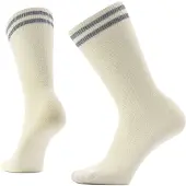 Smartwool Calzino grigio / bianco naturale