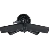 BBB Pompa Da Piede Airsteel