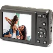 Kodak PixPro FZ55 - Argento