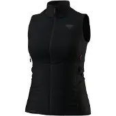 Dynafit Women's Blacklight Prl Vest Gilet sintetico Donna (XS, nero)