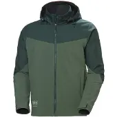 Helly Hansen Giacca Softshell Oxford