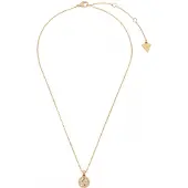 GUESS Collana '4G SUPREME' oro