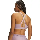 Under Armour Reggiseno Sportivo A Media Intensità Effortless Mid