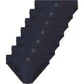 John devin Slip navy