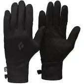 Black Diamond Guanti Heavyweight Screentap