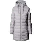 Pepe Jeans Cappotto invernale 'Lia' grigio