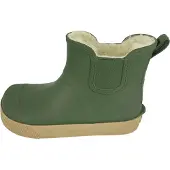 Beck Stivale di gomma canna