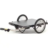 Roland Rimorchio Per Bicicletta Carrie M Low 16
