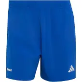 Adidas Pantaloni sportivi 'Tech Apparel' blu / genziana