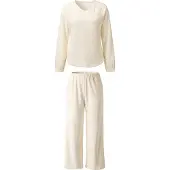 Imily Bela Pigiama beige