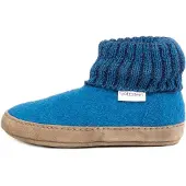 Gottstein Kid's Alpine Boot LE Pantofole Bambini (30, blu)